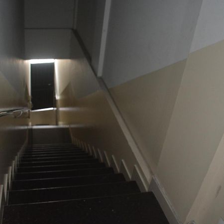 Apartamento Completo E Bem Localizado 302 Vitória da Conquista Esterno foto