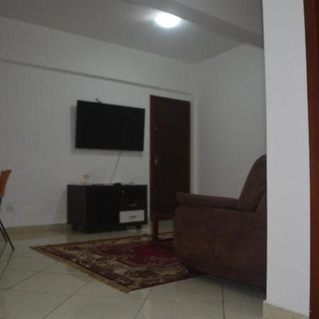 Apartamento Completo E Bem Localizado 302 Vitória da Conquista Esterno foto
