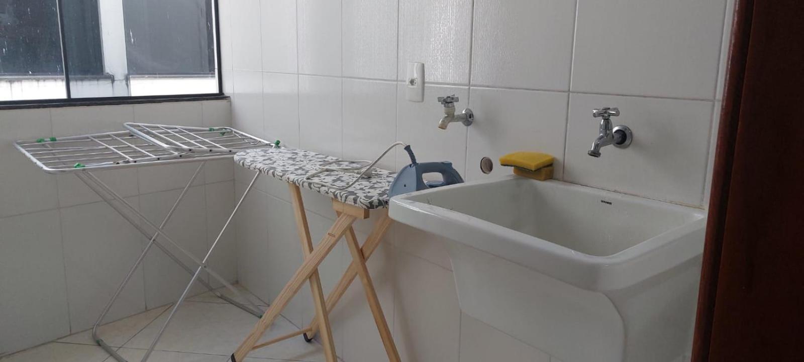 Apartamento Completo E Bem Localizado 302 Vitória da Conquista Esterno foto