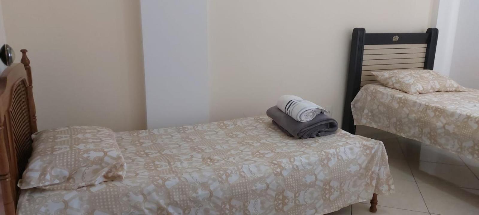 Apartamento Completo E Bem Localizado 302 Vitória da Conquista Esterno foto