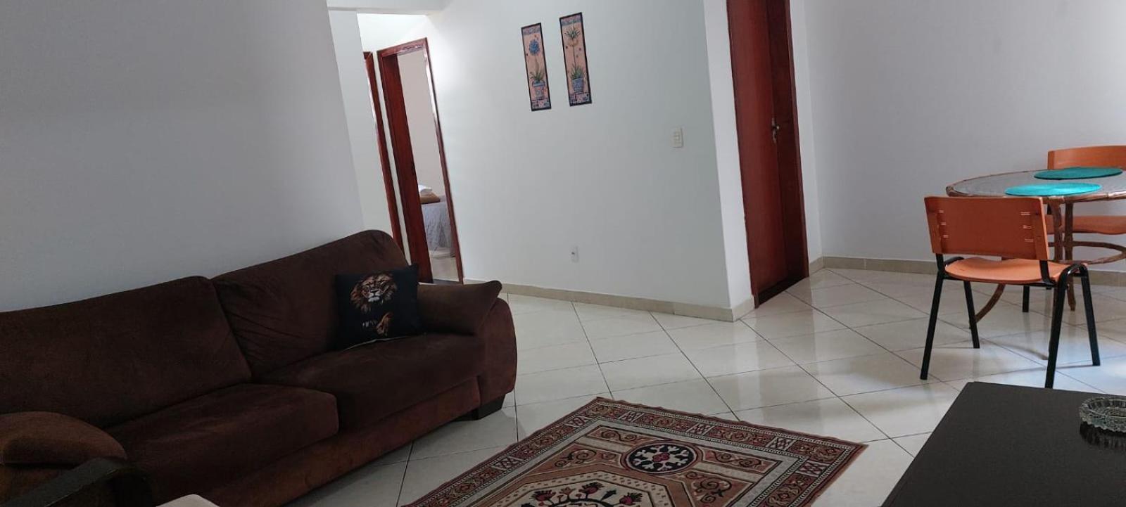 Apartamento Completo E Bem Localizado 302 Vitória da Conquista Esterno foto