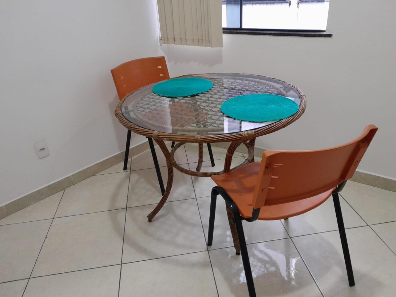 Apartamento Completo E Bem Localizado 302 Vitória da Conquista Esterno foto