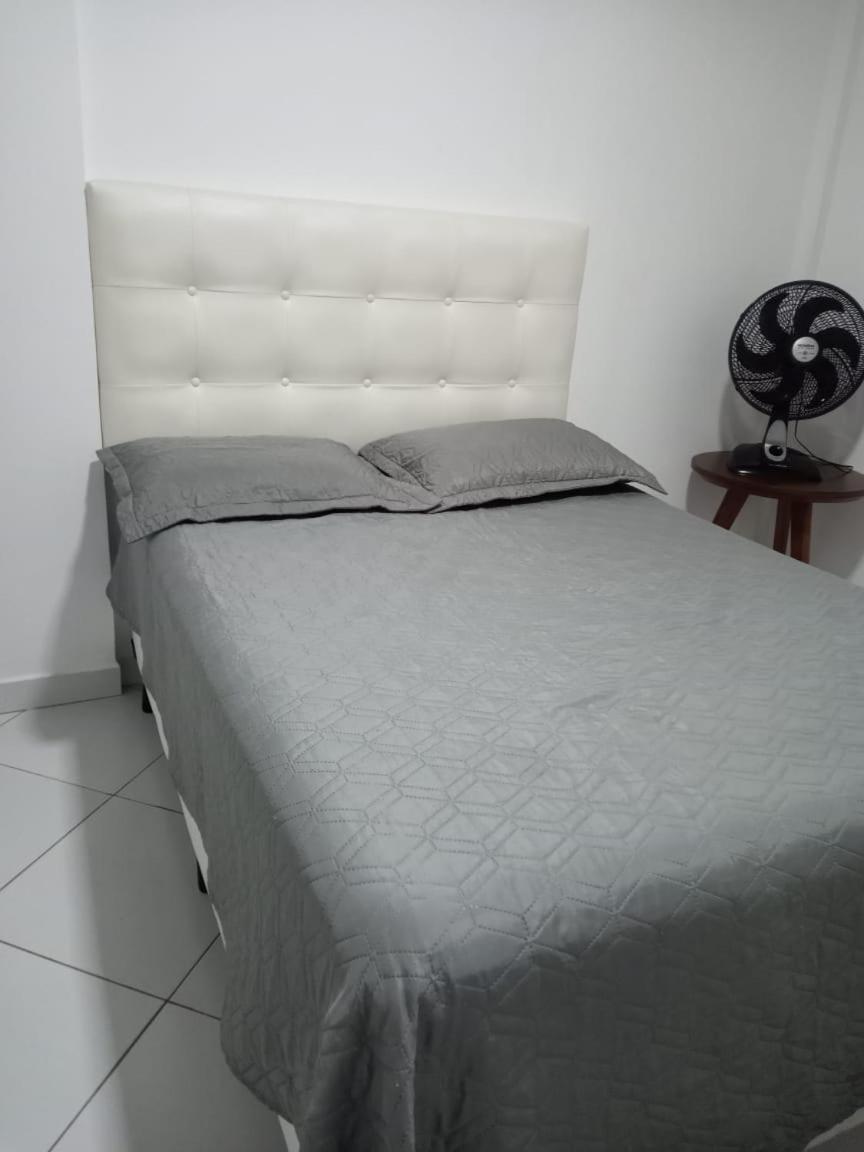Apartamento Completo E Bem Localizado 302 Vitória da Conquista Esterno foto