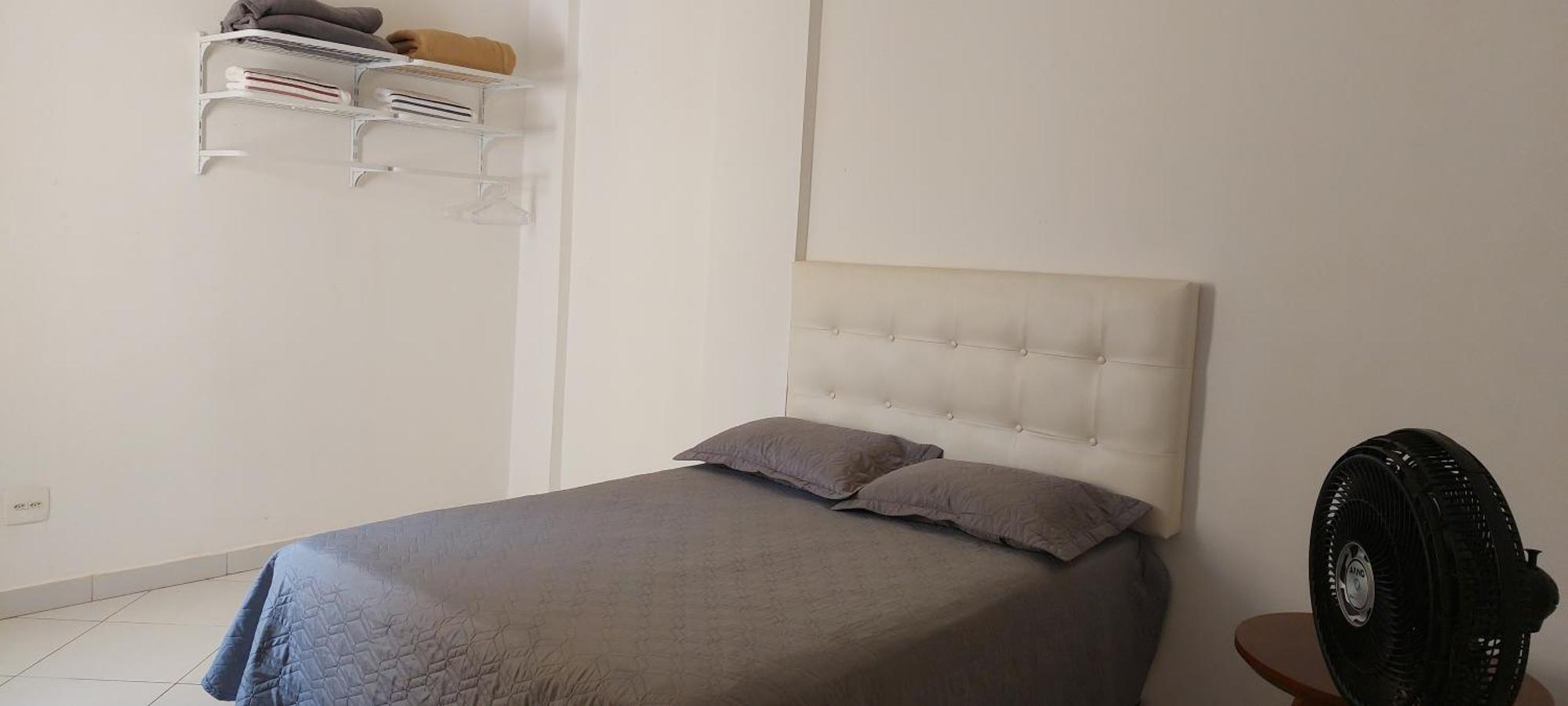 Apartamento Completo E Bem Localizado 302 Vitória da Conquista Esterno foto