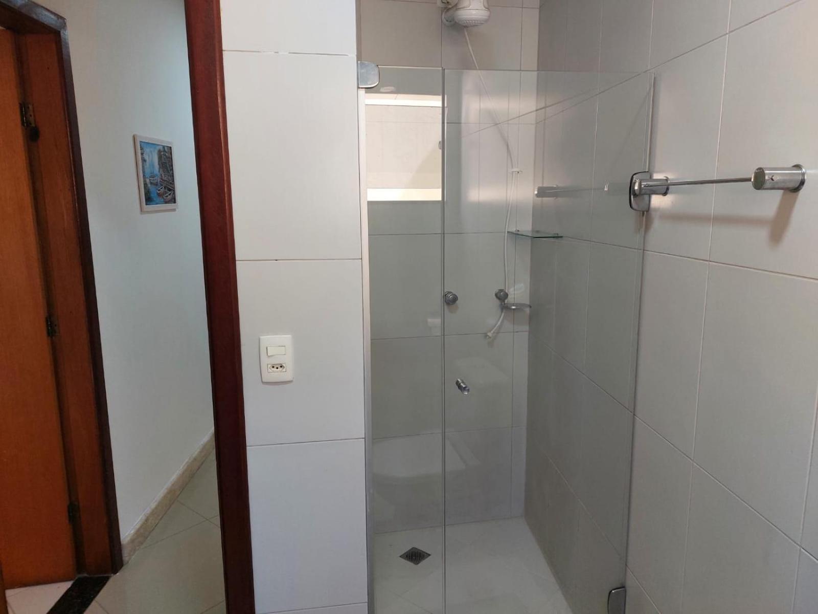 Apartamento Completo E Bem Localizado 302 Vitória da Conquista Esterno foto