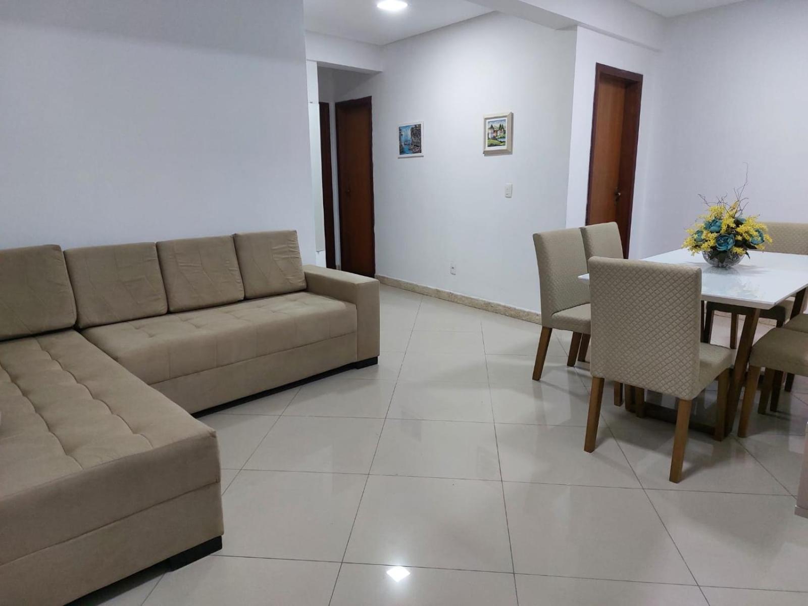Apartamento Completo E Bem Localizado 302 Vitória da Conquista Esterno foto