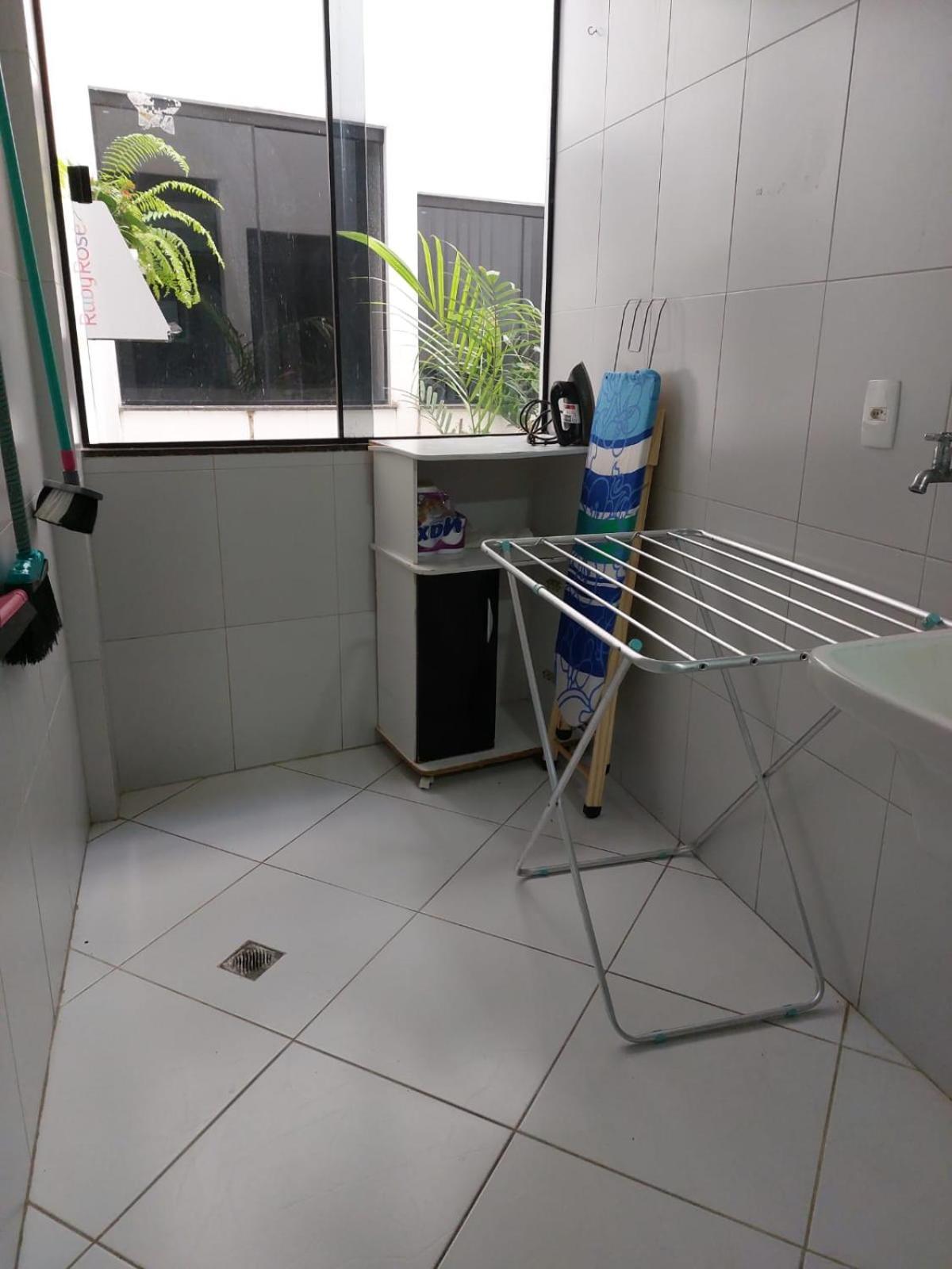 Apartamento Completo E Bem Localizado 302 Vitória da Conquista Esterno foto