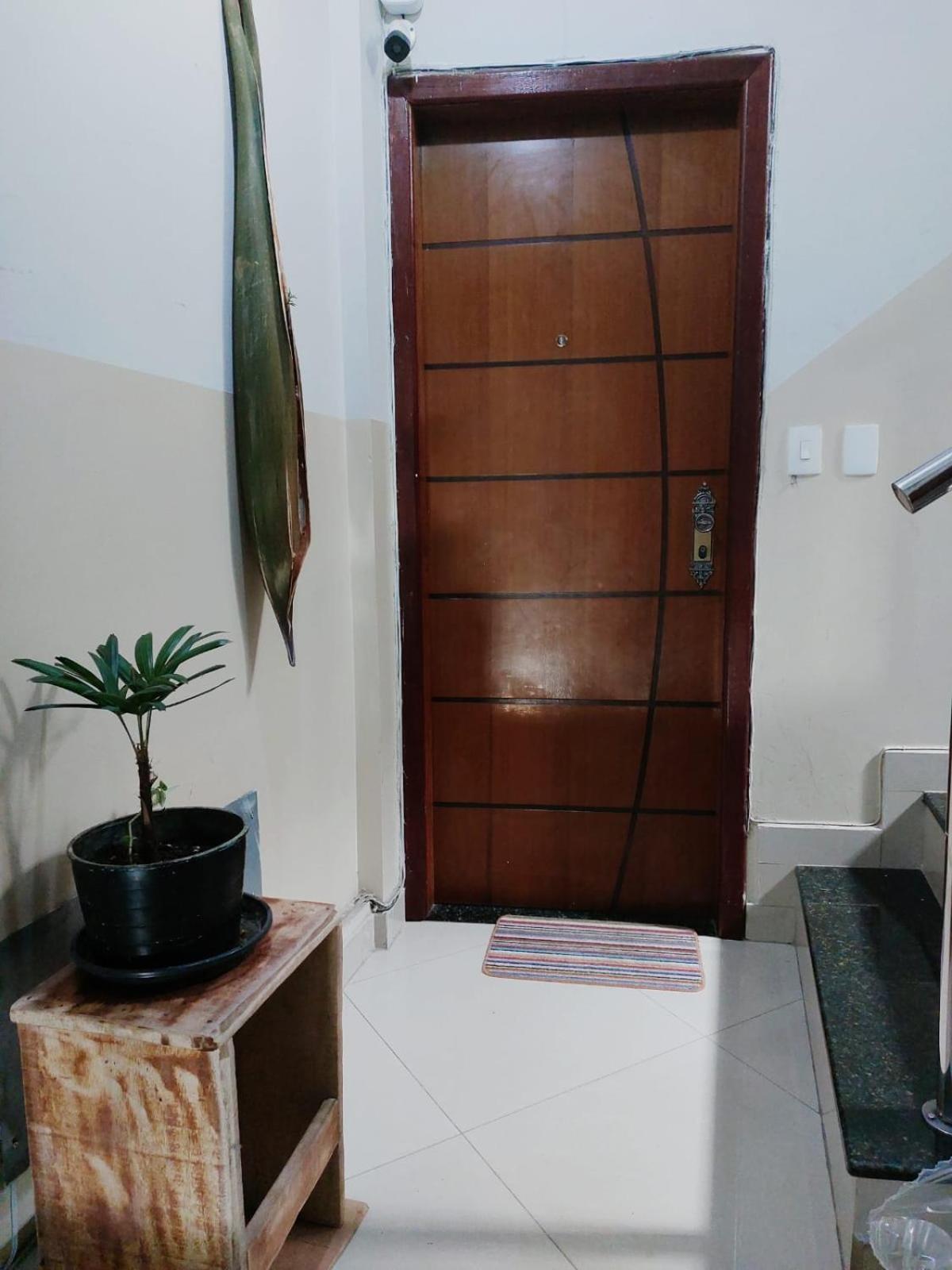 Apartamento Completo E Bem Localizado 302 Vitória da Conquista Esterno foto