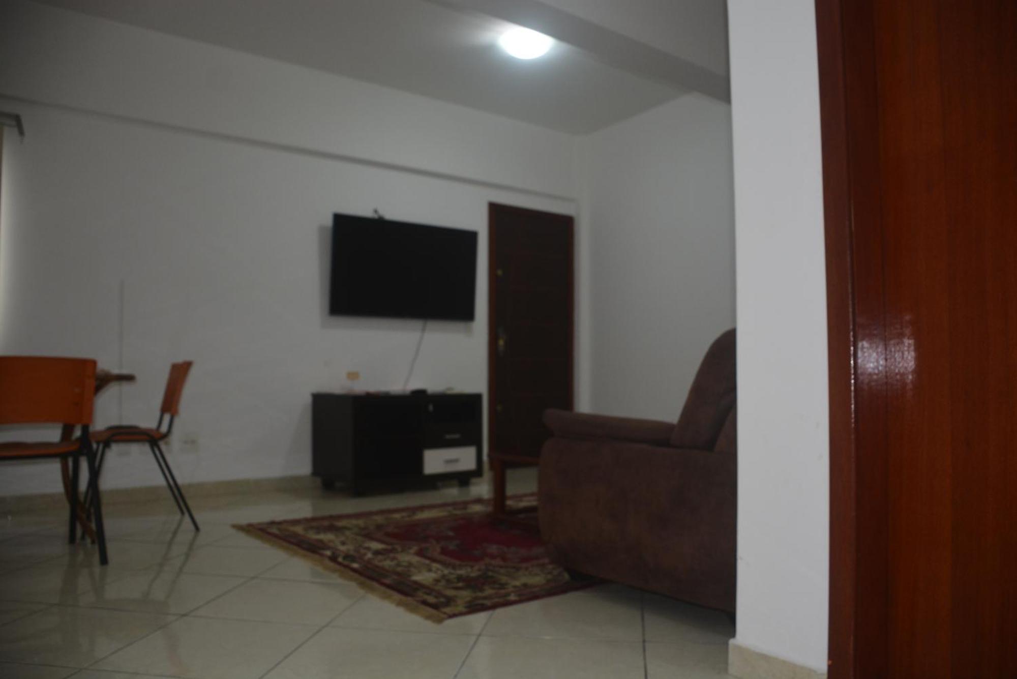 Apartamento Completo E Bem Localizado 302 Vitória da Conquista Esterno foto