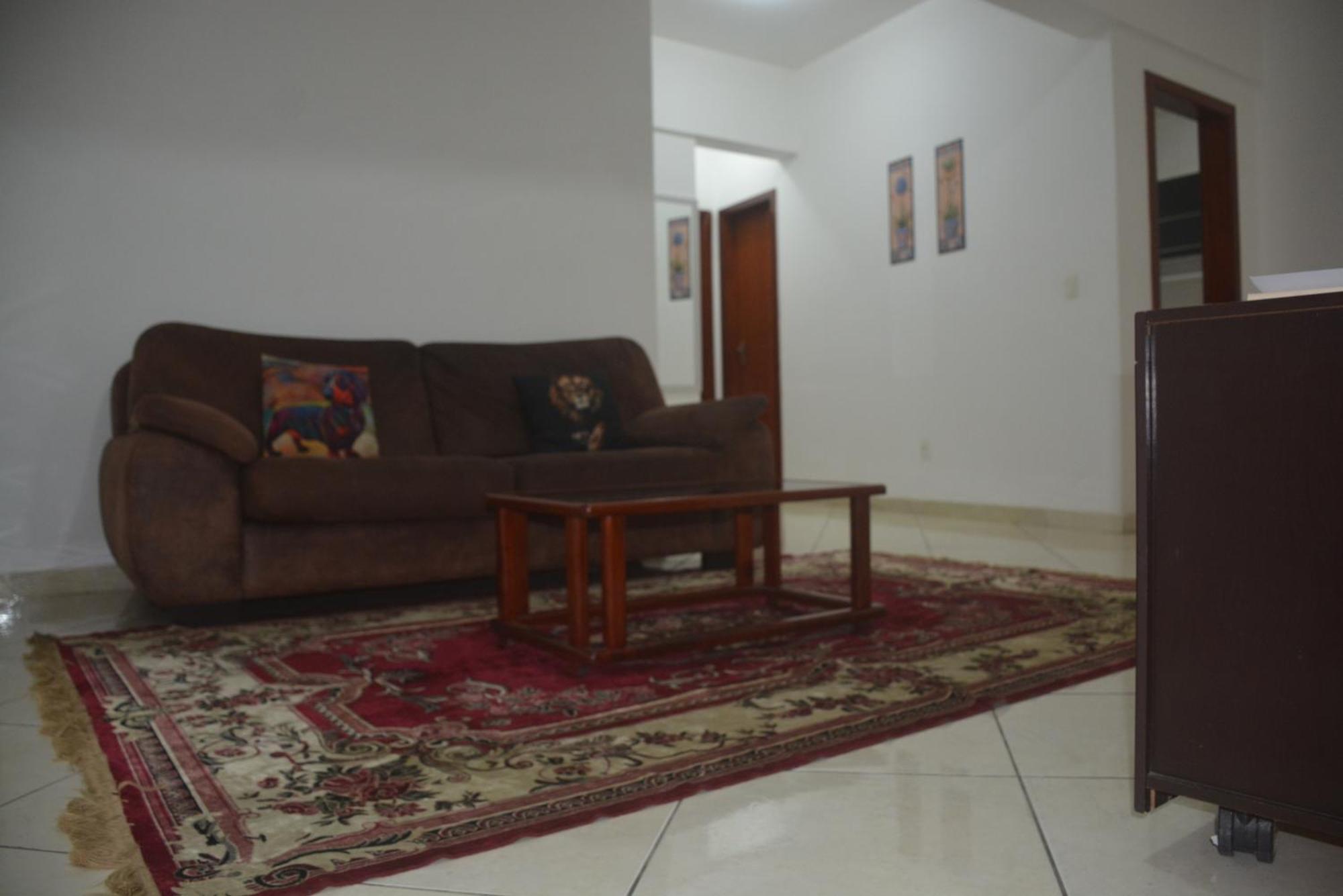 Apartamento Completo E Bem Localizado 302 Vitória da Conquista Esterno foto