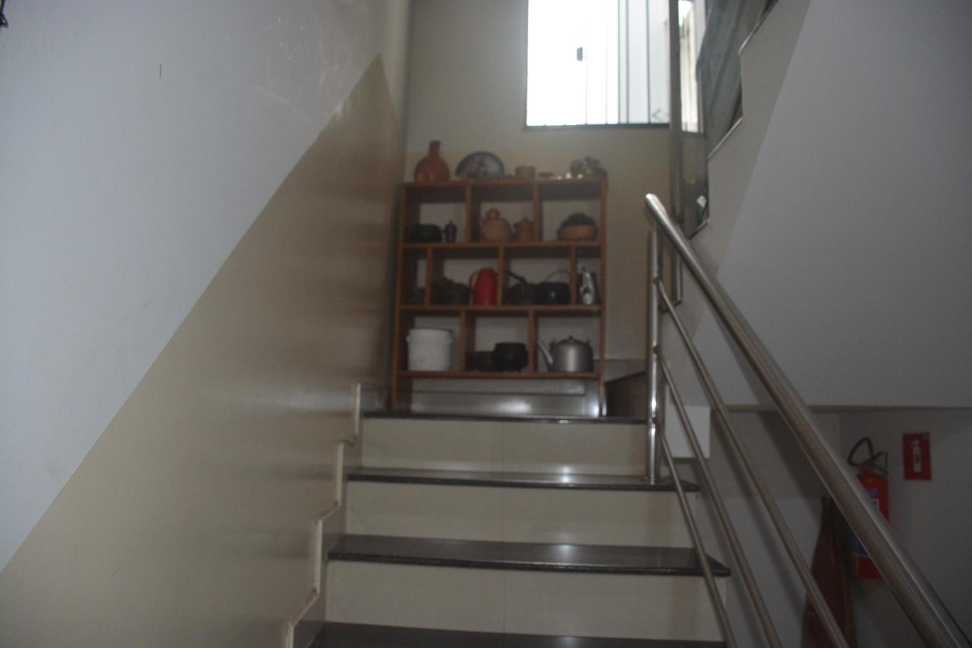 Apartamento Completo E Bem Localizado 302 Vitória da Conquista Esterno foto