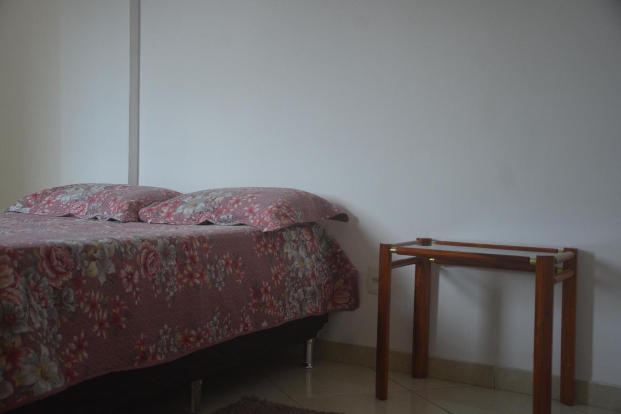 Apartamento Completo E Bem Localizado 302 Vitória da Conquista Esterno foto
