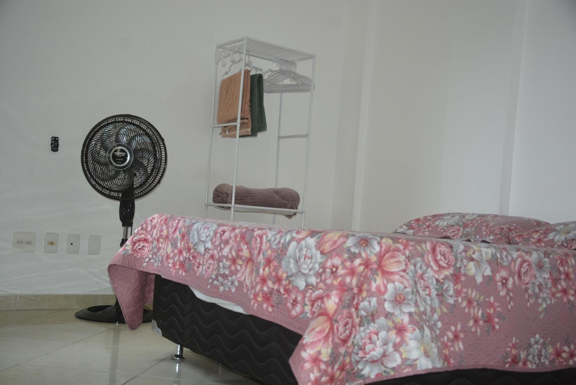 Apartamento Completo E Bem Localizado 302 Vitória da Conquista Esterno foto