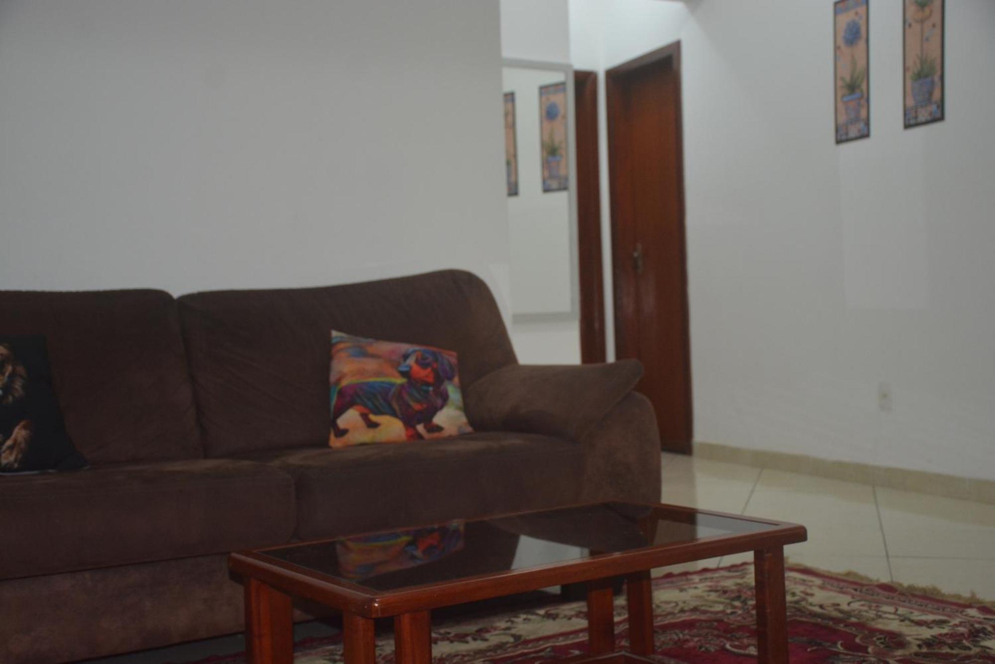 Apartamento Completo E Bem Localizado 302 Vitória da Conquista Esterno foto