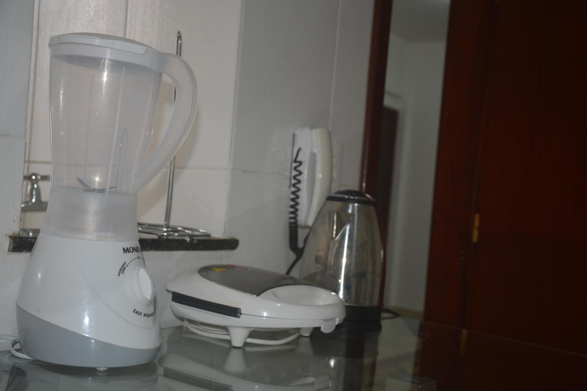 Apartamento Completo E Bem Localizado 302 Vitória da Conquista Esterno foto